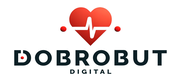 Dobrobut logo