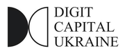 Digit Capital Ukraine logo