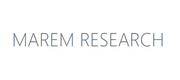 Marem Research logo