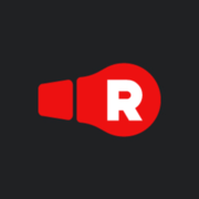 RGray Marketing logo
