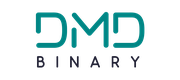DMD Binary logo