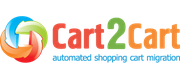 Cart2Cart logo
