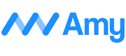 Amy logo