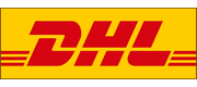DHL Global Forwarding logo