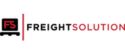 Freightsolution ApS logo