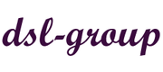 DSL-Group logo