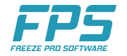 FreezePro Software logo