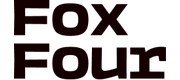 FoxFour logo