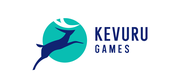KEVURU GAMES logo