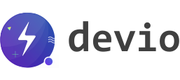 Devio Digital logo