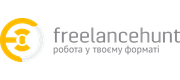 Freelancehunt logo