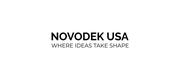 Novodek USA Inc. logo