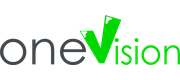 One-V logo