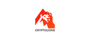 Crypto Lions logo