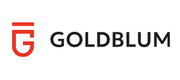 Goldblum and Partners logo