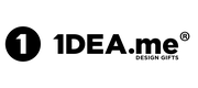 1DEA.me logo