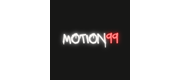 Motion99 logo