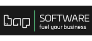 BAP Software logo