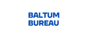 BALTUM BUREAU logo