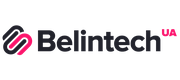 Belintech Ukraine logo