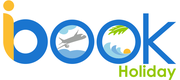 I Book Holiday logo
