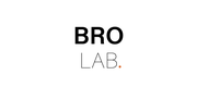 Bro Lab IT School logo