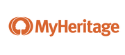 MyHeritage logo
