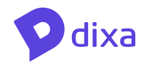 Dixa ApS logo