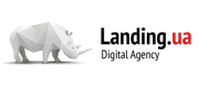 Landing.ua logo
