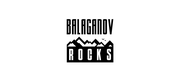Balaganov Rocks logo