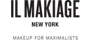 IL MAKIAGE logo