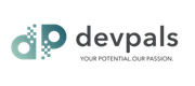 DevPals logo