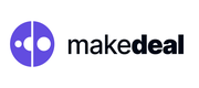 Makedeal logo