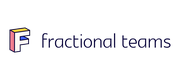 Fractional Teams logo