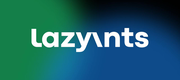 Lazy Ants logo