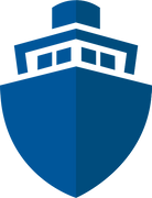 Paroxod logo