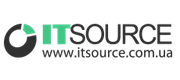 ITSource logo