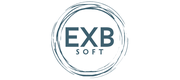 EXB SOFT logo