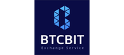 BTCBIT Sp. z o.o. logo