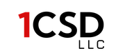 1CSD LLC logo