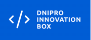 Dnipro Innovation Box logo