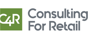 Consulting for retail logo
