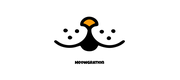 Meowgration logo