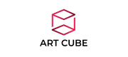 Art Cube logo