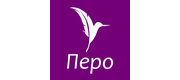 PERO agency logo
