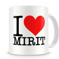 MirIT - Recruitment Agency logo