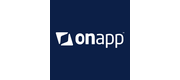 OnApp logo
