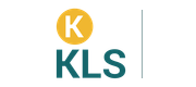 KLS logo