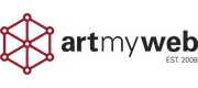 ArtMyWeb logo
