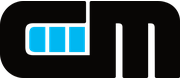 CM Games logo